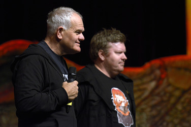 HobbitCon 3, Bonn