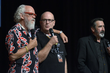 HobbitCon 3, Bonn