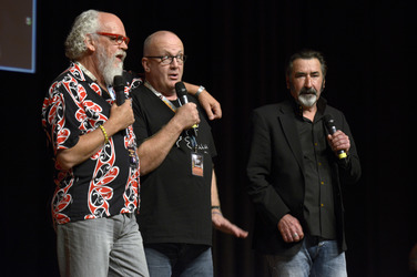 HobbitCon 3, Bonn