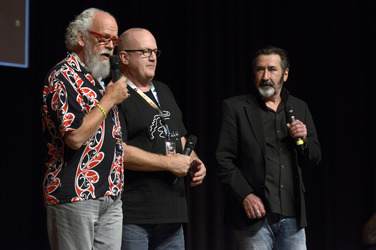 HobbitCon 3, Bonn