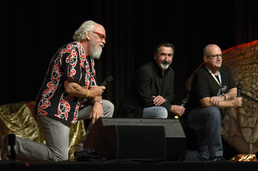 HobbitCon 3, Bonn
