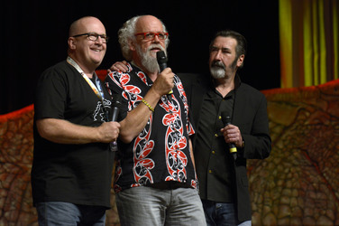 HobbitCon 3, Bonn