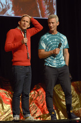 HobbitCon 3, Bonn