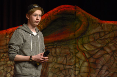 HobbitCon 3, Bonn