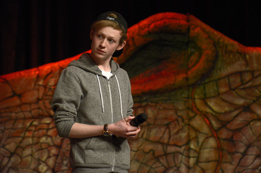 HobbitCon 3, Bonn