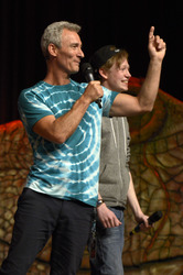 HobbitCon 3, Bonn