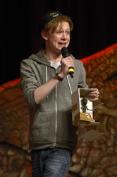 HobbitCon 3, Bonn