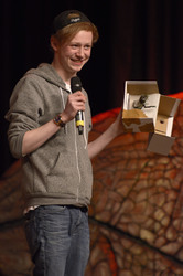 HobbitCon 3, Bonn
