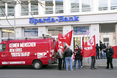 Berliner Ostermarsch 2015