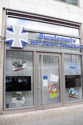 Berliner Ostermarsch 2015