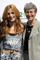 #FindYourPark Kampagnen Präsentation, New York
