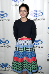 'Salem' Präsentation auf der WonderCon 2015, Anaheim