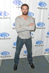 'Salem' Präsentation auf der WonderCon 2015, Anaheim