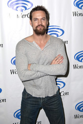 'Salem' Präsentation auf der WonderCon 2015, Anaheim