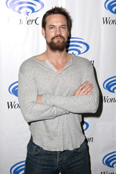 'Salem' Präsentation auf der WonderCon 2015, Anaheim