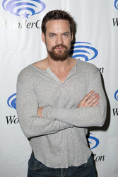 'Salem' Präsentation auf der WonderCon 2015, Anaheim
