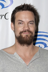 'Salem' Präsentation auf der WonderCon 2015, Anaheim