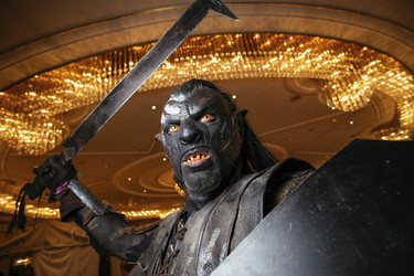 HobbitCon 3, Bonn