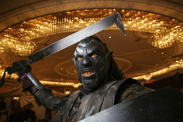 HobbitCon 3, Bonn