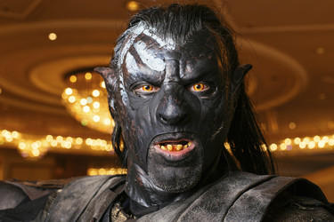HobbitCon 3, Bonn