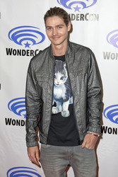 'Unfriended' Präsentation auf der WonderCon 2015, Anaheim