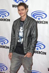 'Unfriended' Präsentation auf der WonderCon 2015, Anaheim