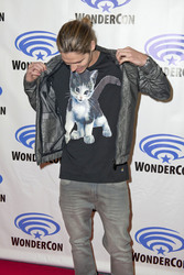 'Unfriended' Präsentation auf der WonderCon 2015, Anaheim