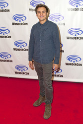 'Unfriended' Präsentation auf der WonderCon 2015, Anaheim