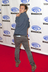 'Unfriended' Präsentation auf der WonderCon 2015, Anaheim