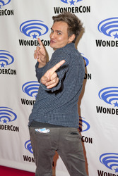 'Unfriended' Präsentation auf der WonderCon 2015, Anaheim