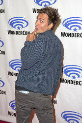 'Unfriended' Präsentation auf der WonderCon 2015, Anaheim