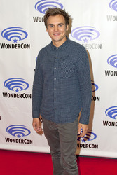 'Unfriended' Präsentation auf der WonderCon 2015, Anaheim