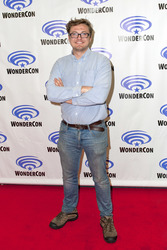 'Unfriended' Präsentation auf der WonderCon 2015, Anaheim