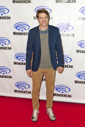 'Unfriended' Präsentation auf der WonderCon 2015, Anaheim