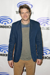 'Unfriended' Präsentation auf der WonderCon 2015, Anaheim