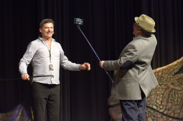 HobbitCon 3, Bonn