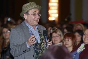 HobbitCon 3, Bonn