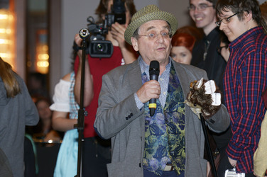 HobbitCon 3, Bonn