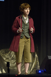 HobbitCon 3, Bonn