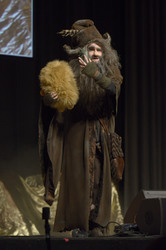 HobbitCon 3, Bonn