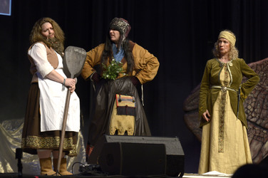 HobbitCon 3, Bonn