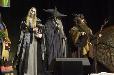 HobbitCon 3, Bonn