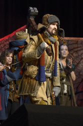 HobbitCon 3, Bonn
