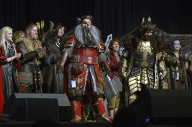 HobbitCon 3, Bonn