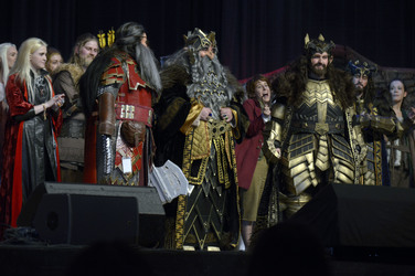 HobbitCon 3, Bonn