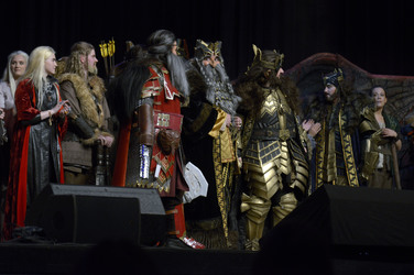 HobbitCon 3, Bonn