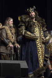 HobbitCon 3, Bonn