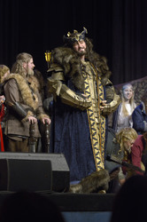 HobbitCon 3, Bonn