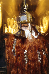 HobbitCon 3, Bonn