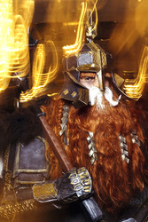 HobbitCon 3, Bonn